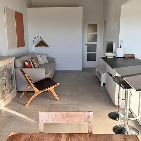 Apartment Vista Azul