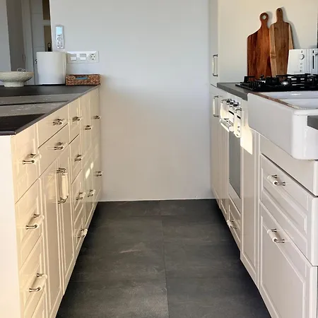 Vista Azul Apartment