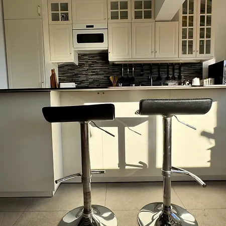 Vista Azul Apartment