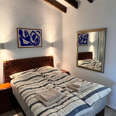 Apartment Vista Azul Benissa