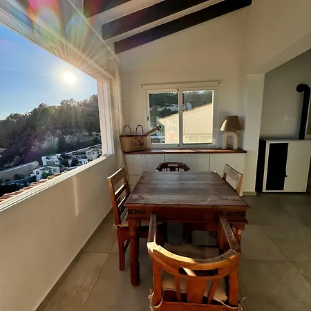 Apartamento Vista Azul *